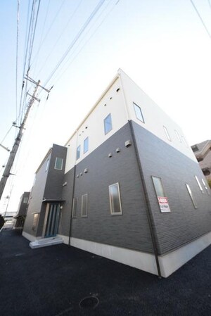 コンフォルト中山の物件内観写真